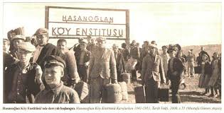 Savaştepe Köy Enstitüsü ile ilgili görsel sonucu