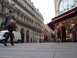 La plupart des grandes enseignes sont fermées à toulouse le. Voici Les Commerces Et Services Qui Sont Ouverts Le 8 Mai A Toulouse Actu Toulouse