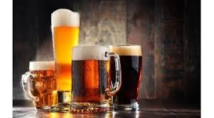 A todos aquellos que cada día este viernes, estimado lector, es el día mundial de la cerveza. Cdfy C5qflvslm
