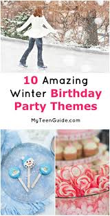 Birthday Party Ideas For 4 Year Old Boy In Winter Pin On Abbie And Nates Birthday Party