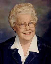 Evelyn Surprise Obituary