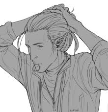 Nipuni Dragon Age Characters Dragon Age Solas Dragon Age