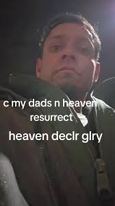 Vincent Dad Head Picture