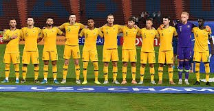 The olyroos also play vietnam (17 january) and jordan (20 january) with the top two teams progressing to the quarter finals. A League Based Olyroos Contenders To Remain With Clubs For Finals Series Football Australia