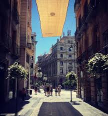 Pin En La Ciudad De Granada