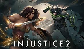 Just make sure to check the objectives: Injustice 2 Mobile Overview Story Characters And Gameplay Modojo