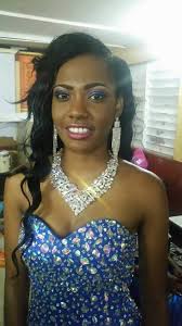 MISS Claude MCKAY 2017