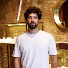 Exceeded rookie limits during 2016 season Designer Of The Day Fernando Jorge Surface