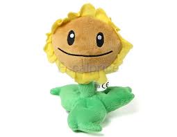 Plants Vs Zombies Sunflower Plush Toy Yellow 3 98 Free Shipping Http Is Gd Bpcqxd Plants Vs Zombies Cute Minions Geek Stuff