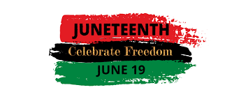 Blend of june and nineteenth date: Juneteenth A Celebration Of Independence And Resistance Kent State University