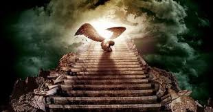 There S A Lady Who S Sure All That Glitters Is Gold Lyrics Fallen Angel Led Zeppelin Wallpaper