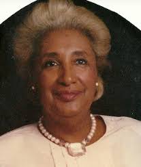 Thelma I. Carter Obituary April 18, 2012