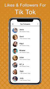 Nov 01, 2021 · among us pc hack menu Followers Likes For Tik Tok Free For Android Apk Download