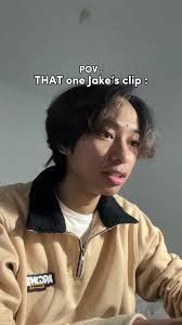 Jake Enhypen Cute Moments: Overdrive by Post Malone