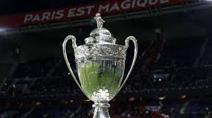 Последние твиты от coupe de france (@coupedefrance). Paris To Host Dijon In Coupe De France Quarters Paris Saint Germain