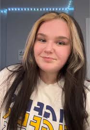 Morgan Nicole Burkett