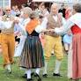 Sweden's Midsummer 2026 Celebrations Spark Population Swells and Vibrant Festivities
