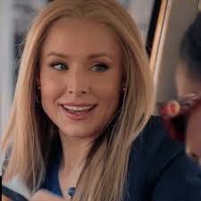 Connie Kaminski's Instagram, Twitter & Facebook