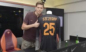 Transfer News Live On Twitter As Roma Transfer News Sports Jersey