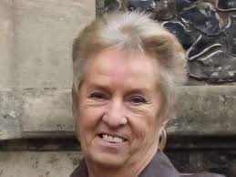 Fundraiser by Simon Badcock : Valerie Badcock