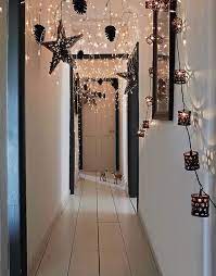 Maybe you would like to learn more about one of these? Christmas Beach Theme Fairy Lights From Ikea Contemporary Christmas Decor Contemporary Christmas Christmas Deco