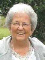 Arleta Seery Obituary (1926