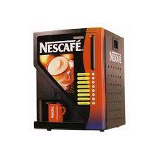 Nestlé coffee machines for your office take the hassle out of providing great food and drinks for your office pantry. Stainless Steel Nescafe Tea Vending Machine For Offices Id 21356109430