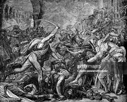 535 Great Sepoy Rebellion 1857 Stock Photos, High-Res Pictures, and Images - Getty Images