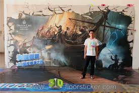 3d Floor Sticker 3d Wall Sticker 3d Poster 3d Pavement Sticker 3d Street Painting 3d Sticker 3d Floor Gr 3d Poster Floor Stickers Wall Stickers 3d