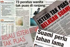 Wife org add ak.lpas tu open soprtting ajak ak main.ktenye x puas ngn husband dye.anytime klu tgah stim ajak je dye.trbaekkk. Says Blog Rahsia Puaskan Nafsu Isteri