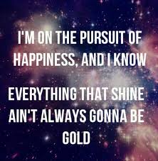 Pursuit Of Happiness By Kid Cudi Quotes Wish Quotes Words