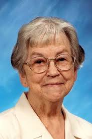 Obituary information for Juanita Gibson Gerber