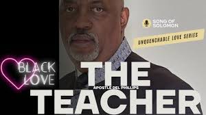 Song of Solomon_INTRO Overview