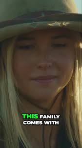 The Heartbreak of the Dutton Family: A Legacy Revealed Explore the touching  history of the Dutton family, shaped by heartbreak and tragedy. We delve  into Elsa's fate