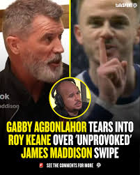 It looks like Maddison has had the last laugh. 😅