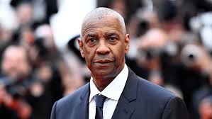 Denzel Washington Reveals Why He Doesn't 'Watch Movies' Anymore