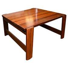 To make your living room even more beautiful and functional, explore our selection of complementary living room tables, including both end tables and. Solid Mahogany Coffee Table For Sale At 1stdibs