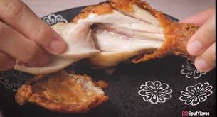 Nah, kalau kamu merupakan salah satu penggemar ayam goreng kfc, gak ada salahnya nih mencoba membuat ayam goreng tersebut. Resep Ayam Goreng Renyah Dan Kriuk Ala Kfc Cobain Deh