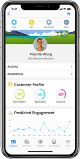 Learn about the best salesforce mobile alternatives for your sales acceleration software needs. Get Ready For The New Salesforce Mobile App Spring 20 Auto Upgrade Salesforce Admins