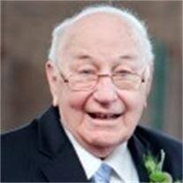 Charles Bohlig Obituary