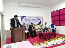 Kvsa merupakan kolej rintis di bawah bahagian pendidikan teknik & vokasional (bptv) yg. Jkr Daerah Petaling On Twitter Sedang Berlangsung Majlis Penyerahan Projek Cadangan Membina Menyiapkan Bangunan Baru Bengkel Kejuruteraan Mekanikal Pembuatan Dan Lain Lain Kemudahan Di Kolej Vokasional Shah Alam Moworks Jkrmalaysia Jkrselangor