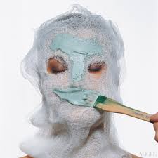 The Soothe Sayers Fifteen Face Masks For A Winter Weekend At Home Vogue More and more people are depending on a face mask to shield them from a sometimes deadly virus that we still know little. the soothe sayers fifteen face masks