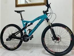 In superior we only develop ideas that we fully fall for. Yeti Asr 5 Full Suspension Mtb Mountain Bike Full Sus With Carbon Rear Triangle Components Sports Bicycles On Carousell