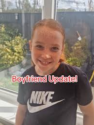 Boyfriend Update and School Life Adventures