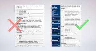 On this page you will find a link to a professionally written bar staff cv template and also get tips on what points to focus on in your cv. Restaurant Resume Examples Template With Skills Objective