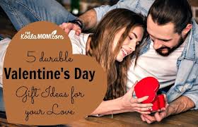 A traditional valentine's day gift that's perfect for just about anyone on your list, every bouquet is designed to last. 5 Durable Valentine S Day Gift Ideas For Your Love The Koala Mom