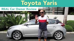 The 2020 yaris starts at $17,750 (msrp), with a destination charge of $995. 2014 Toyota Yaris Real Car Owner Review Youtube