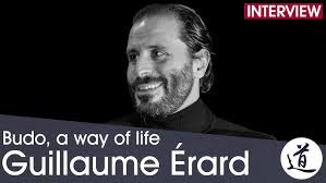 Budo, a way of life [4]