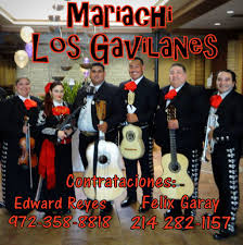 Mariachi Los Gavilanes Reynosa