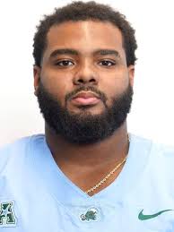 Derrick Shepard Jr., Tulane, Defensive Line